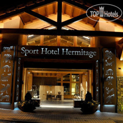 Sport Hermitage 5*