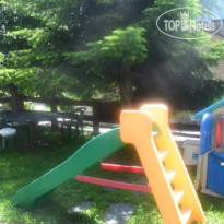 Casa Rural Borda Patxeta 