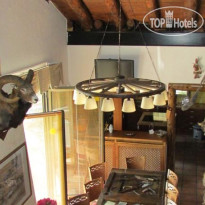 Casa Rural Borda Patxeta