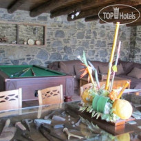 Casa Rural Borda Patxeta