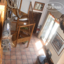 Casa Rural Borda Patxeta