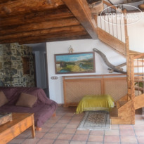 Casa Rural Borda Patxeta