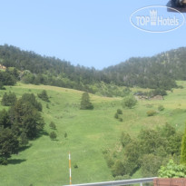 Casa Rural Borda Patxeta