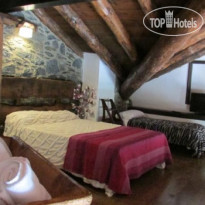 Casa Rural Borda Patxeta