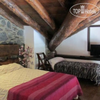 Casa Rural Borda Patxeta