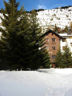 Фотографии отеля  Tarter Mountain Suites 4*