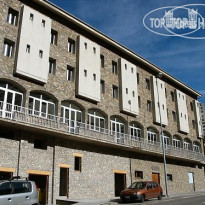 Somriu Hotel Les Terres 