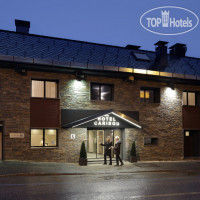 Hotel Caribou 4*