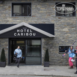 Hotel Caribou 4*