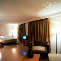 Ahotels Piolets Park & SPA 