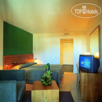 Ahotels Piolets Park & SPA 