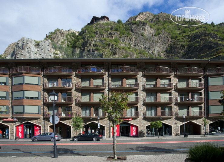 Фотографии отеля  Andorra4days Soldeu - El Tarter 