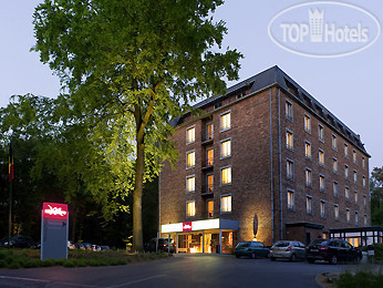 Фото Mercure Mons