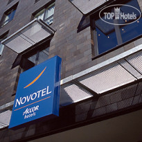 Novotel Mechelen Centrum 