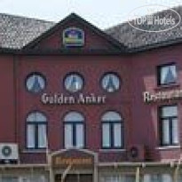 Best Western Htl Gulden Anker 