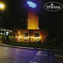 Best Western Leonardo Charleroi 