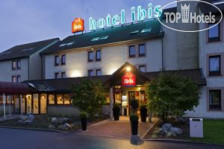 Ibis Charleroi Aeroport 3*