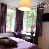 Villa Saporis Charmehotel 