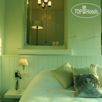 Villa Saporis Charmehotel 