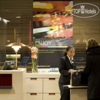 Radisson Blu Hotel Hasselt 