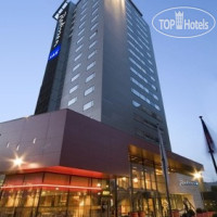 Radisson Blu Hotel Hasselt 4*