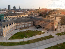 Holiday Inn Hasselt 4*