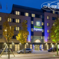 Holiday Inn Express Hasselt 