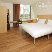 Ibis Heverlee Leuven 3*