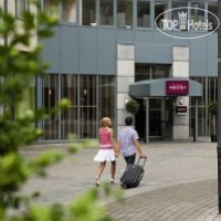 Mercure Leuven Center 3*