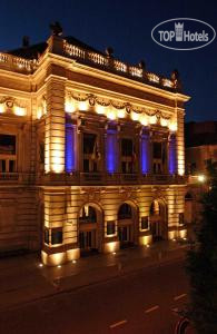 Новые добавленные фото туристов Theater Hotel Leuven Centrum 3*