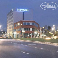 Novotel Leuven Centrum 