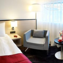 Park Inn by Radisson Leuven 