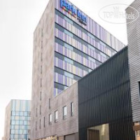 Park Inn by Radisson Leuven 3*