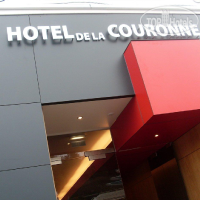 Husa de la Couronne 3*