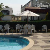 Best Western Post Hotel & Wellness Liege 4*