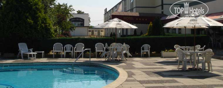 Фотографии отеля  Best Western Post Hotel & Wellness Liege 4*