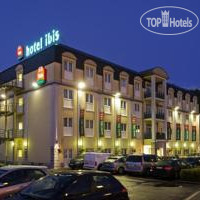 Ibis Liege Seraing 3*