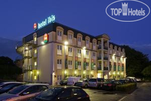 Фотографии отеля  Ibis Liege Seraing 3*