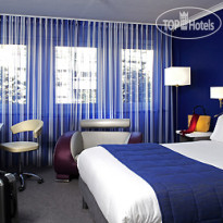 Pentahotel Liege 