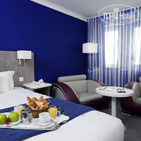 Pentahotel Liege 