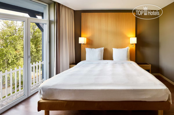 Фотографии отельера Radisson Blu Palace Hotel 4*