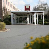 Leonardo Hotel Wavre 