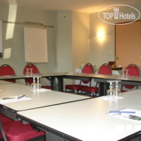 Best Western Wavre Hotel 