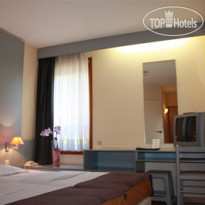 Best Western Wavre Hotel 