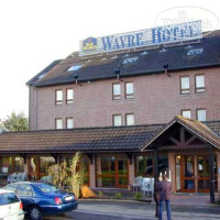 Best Western Wavre Hotel 3*