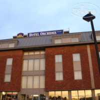 Best Western Hotel Orchidee 4*