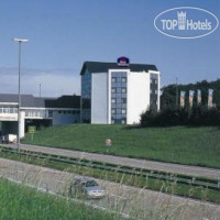 Best Western Hotel Arlon 3*