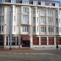 Value Stay Blankenberge 