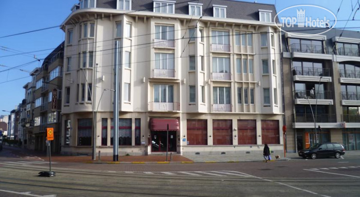 Photos Value Stay Blankenberge