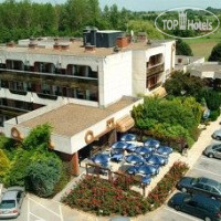 Best Western Hotel Les 3 Cles 4*